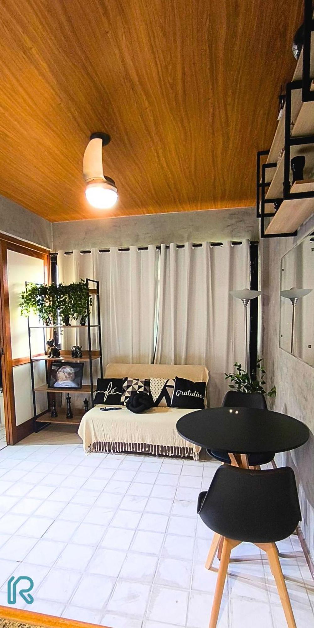 Apartment Flat Completo Com Cozinha No Da Pituba, Wifi, Ar, Netflix, Edf Frente Mar, Piscina